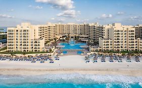 Royal Sands Resort And Spa Cancun
